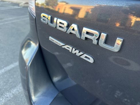Used 2014 Subaru Outback 2.5i Premium Wagon 4D AWD/4WD image 9