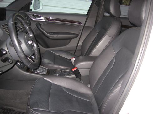 Used 2016 Audi Q3 2.0T Premium Plus image 6