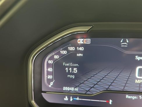 Used 2024 GMC Sierra 1500 AT4 image 11