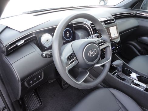 Used 2024 Hyundai Santa Cruz Night image 14