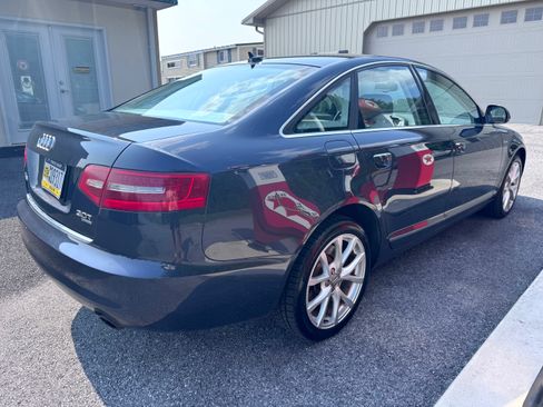 Used 2010 Audi A6 3.0T Premium Plus quattro AWD/4WD image 5