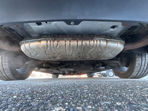 Used 2011 Volvo C70 T5 image 23