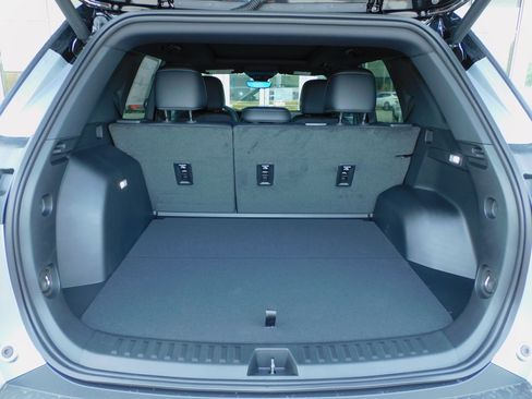New 2026 Chevrolet Equinox LT image 36
