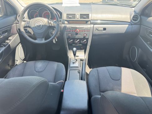 Used 2009 MAZDA MAZDA3 s Sport image 20