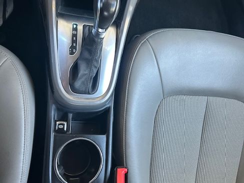 Used 2014 Buick Verano Convenience image 15