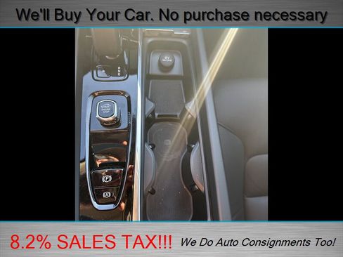 Used 2024 Volvo XC60 T8 Plus image 27