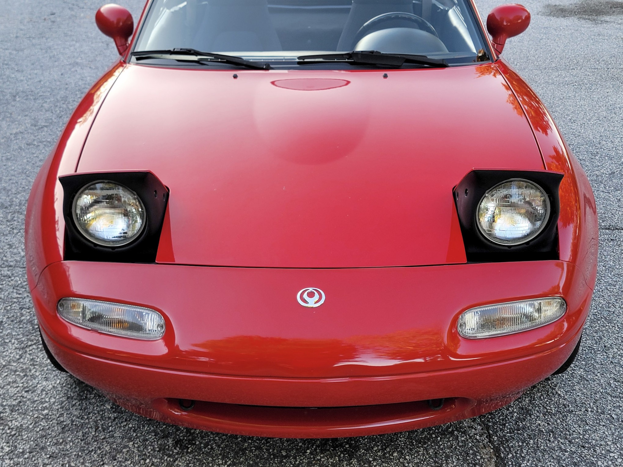 Used 1997 MAZDA MX-5 Miata UNAVAIL RWD image 31