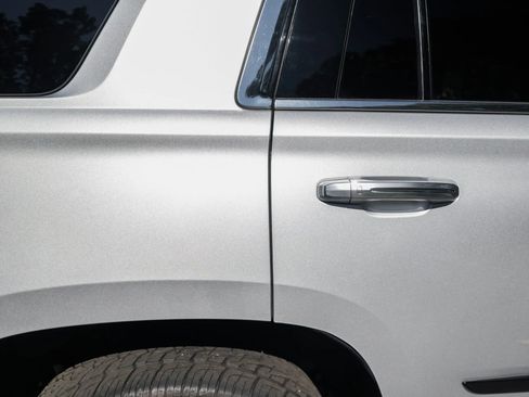 Used 2016 Cadillac Escalade Platinum image 20