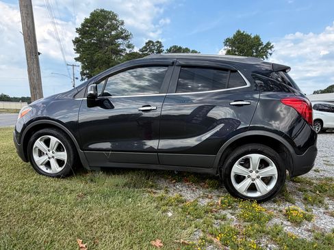 Used 2015 Buick Encore FWD Convenience image 2