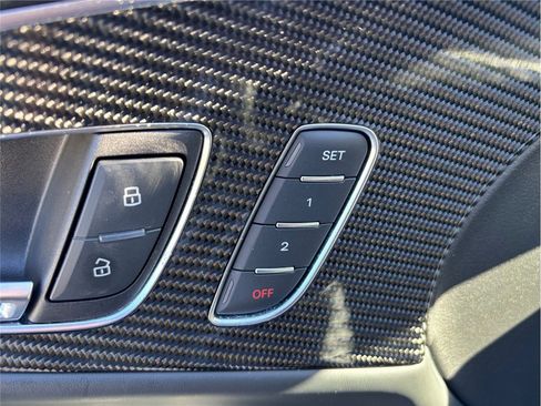 Used 2014 Audi RS 7 Prestige image 24