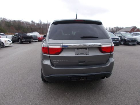 Used 2011 Dodge Durango Express image 3