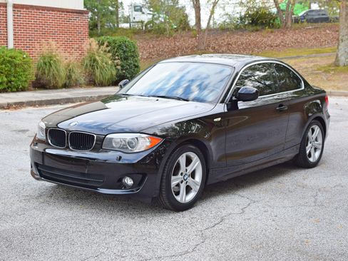 Used 2012 BMW 128i image 2