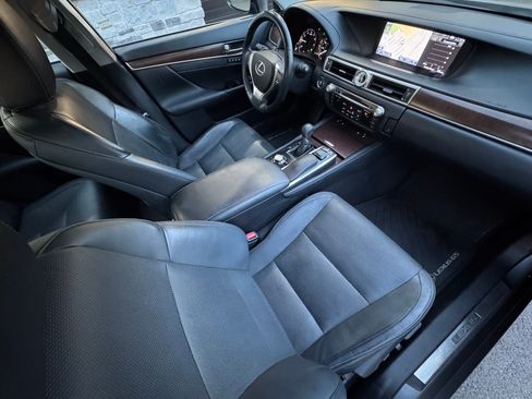 Used 2014 Lexus GS 350 image 8