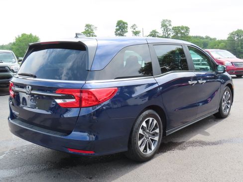 Used 2024 Honda Odyssey EX-L image 5