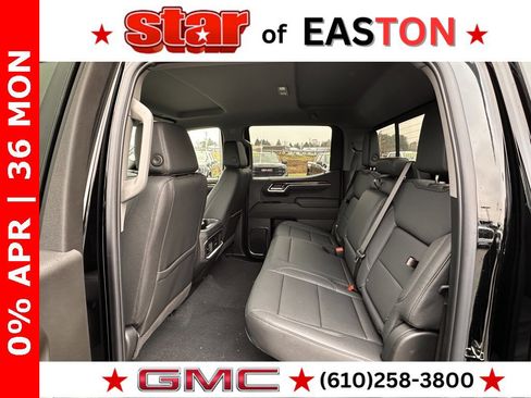 New 2026 GMC Sierra 1500 Elevation image 13