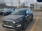 Used 2021 Hyundai Tucson image 4