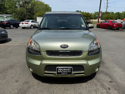 Used 2011 Kia Soul ! image 8