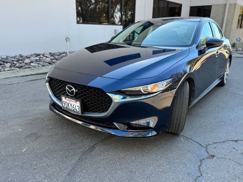 Used 2022 MAZDA MAZDA3 image 14