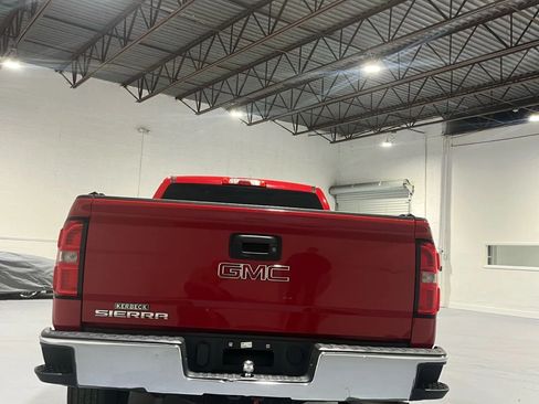 Used 2014 GMC Sierra 1500 SL image 24