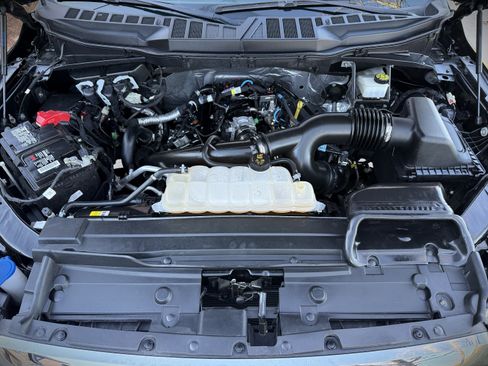 Used 2022 Ford F150 image 43