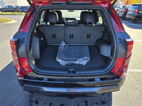 New 2026 GMC Terrain AT4 image 28