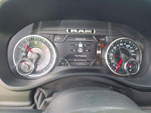 Used 2020 RAM 1500 Big Horn image 5