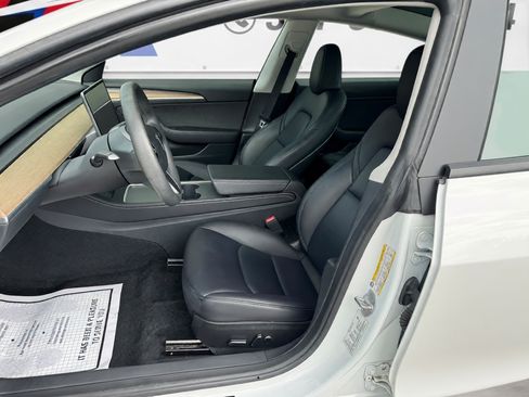Used 2023 Tesla Model 3 Standard Range RWD image 8