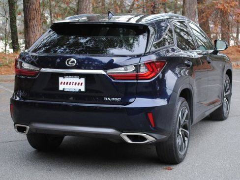 Used 2016 Lexus RX 350 Luxury image 19