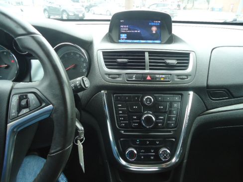 Used 2015 Buick Encore image 6