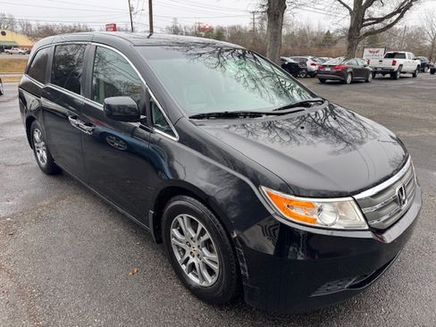 Used 2011 Honda Odyssey EX-L image 5