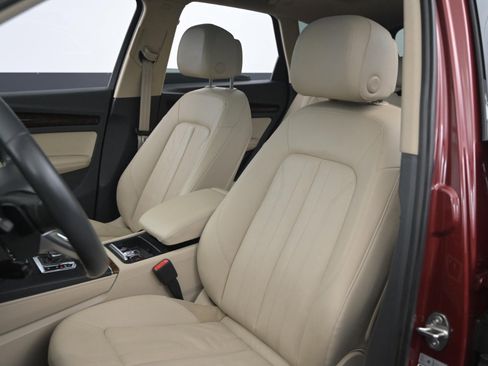 Used 2018 Audi Q5 Prestige image 39