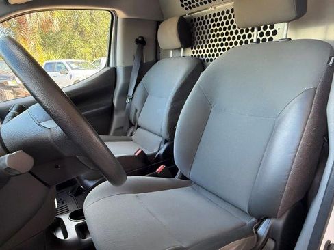 Used 2021 Nissan NV200 SV image 18