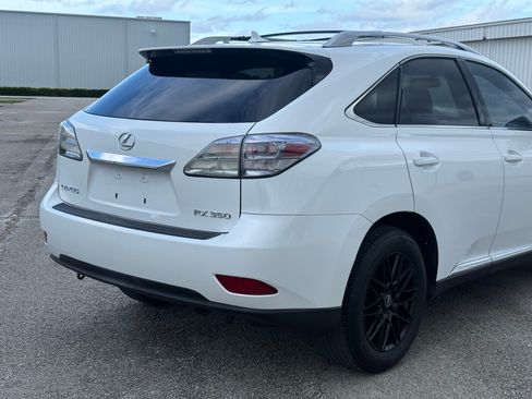 Used 2010 Lexus RX 350 2WD image 45