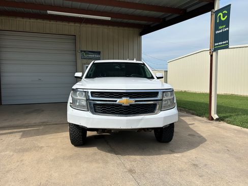 Used 2019 Chevrolet Tahoe 4WD image 8