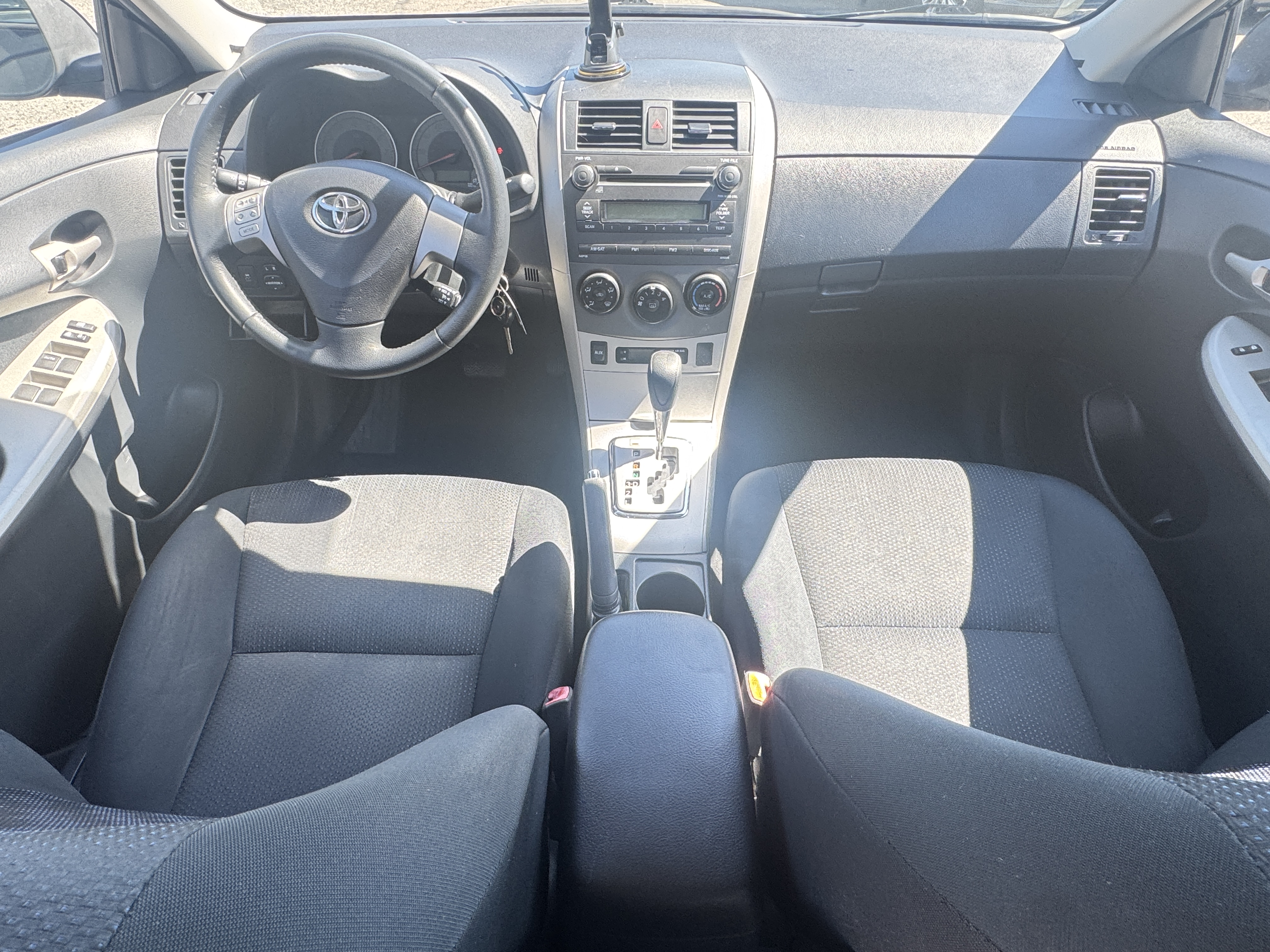 Used 2010 Toyota Corolla S FWD image 20