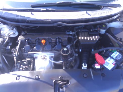 Used 2008 Honda Civic LX image 33