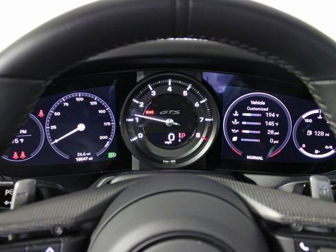 Used 2024 Porsche 911 Carrera GTS image 19