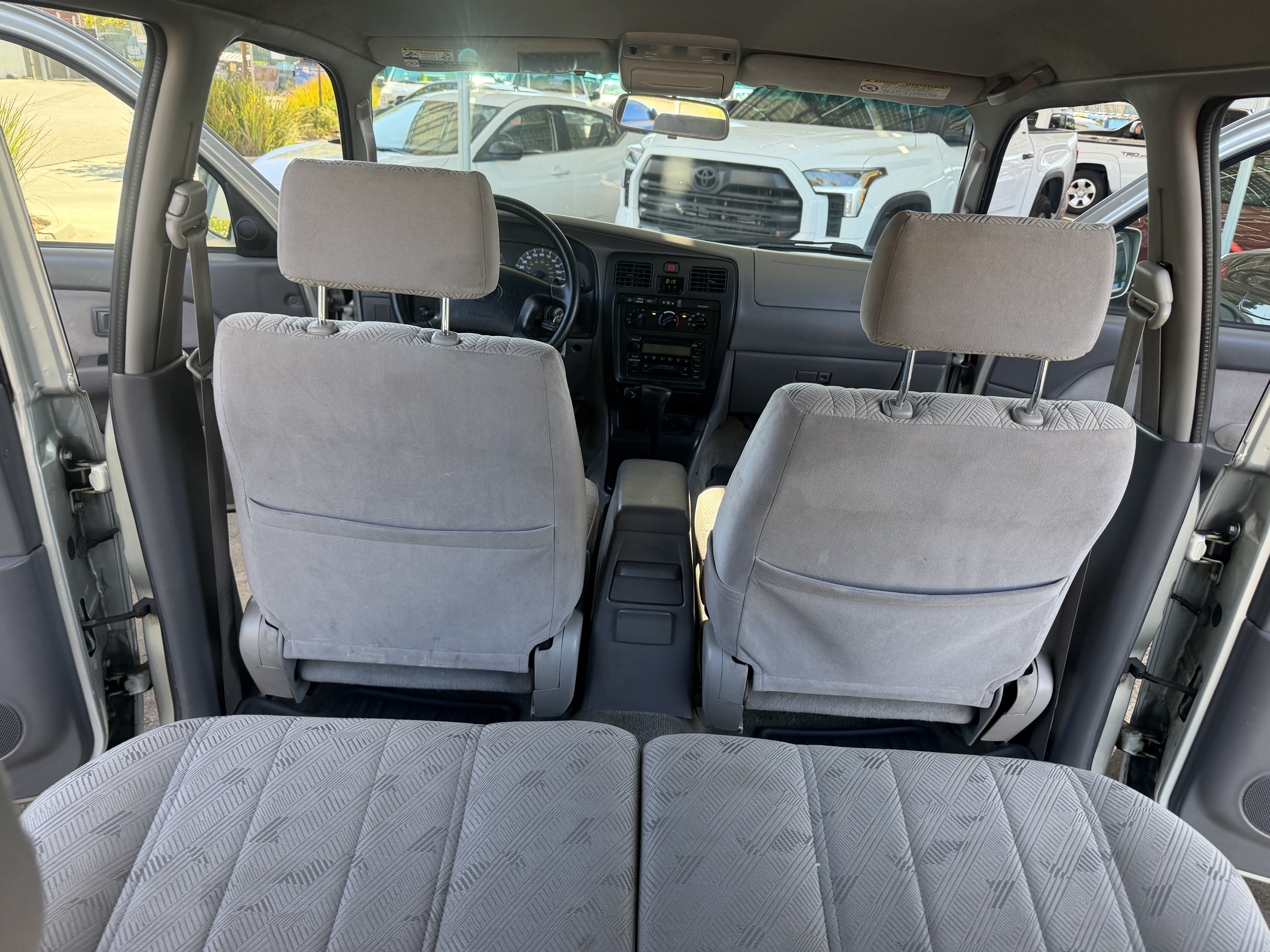 Used 2002 Toyota 4Runner 2WD SR5 image 28