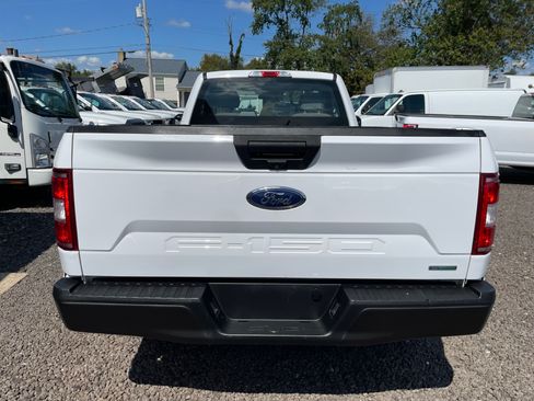 Used 2018 Ford F150 image 5