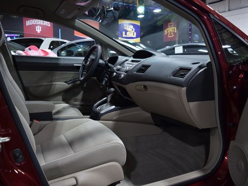 Used 2009 Honda Civic LX image 18