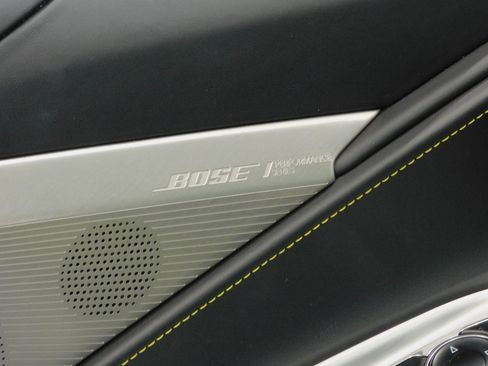 Certified 2025 Chevrolet Corvette Premium Conv w/ 3LT image 4