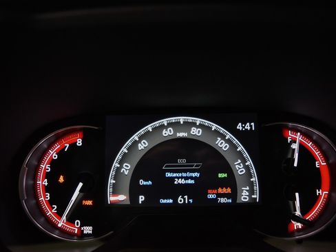 Used 2025 Toyota RAV4 XLE Premium image 25