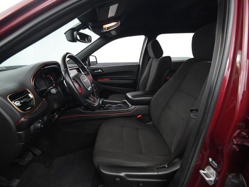 Used 2022 Dodge Durango GT image 37