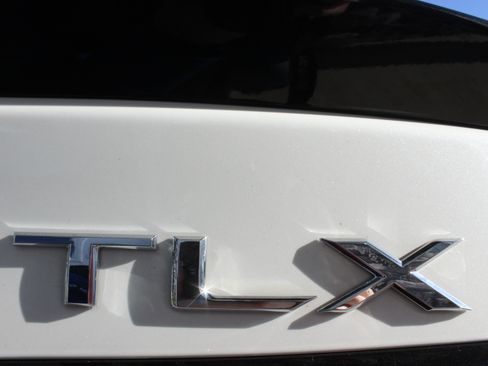 Used 2022 Acura TLX FWD w/A-Spec Package image 12