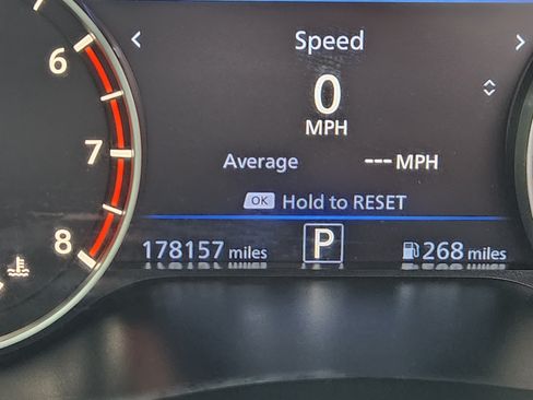 Used 2022 Nissan Altima 2.0 SR image 15