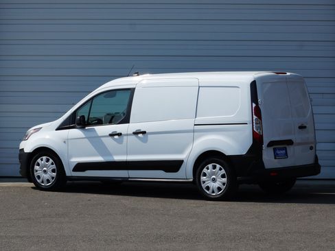 Used 2020 Ford Transit Connect XL image 6