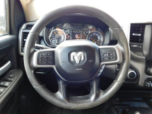 Used 2019 RAM 2500 Tradesman image 13