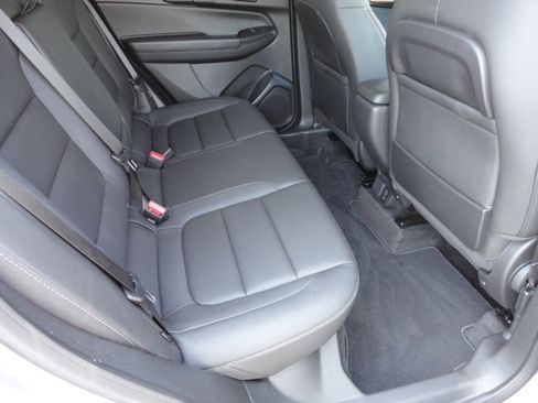 Used 2023 Chevrolet TrailBlazer ACTIV image 21