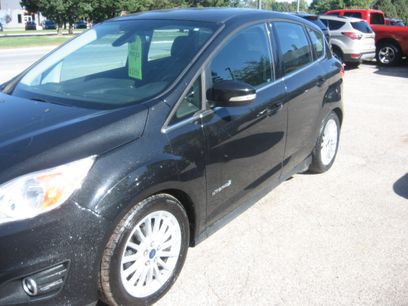 Used 2015 Ford C-MAX SEL