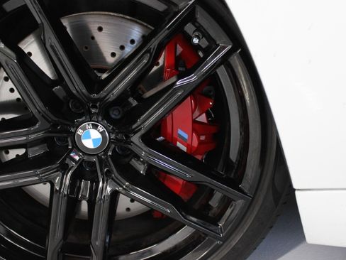 Used 2022 BMW M8 Competition image 18